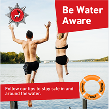 A person and person jumping off a dock
AI-generated content may be incorrect.