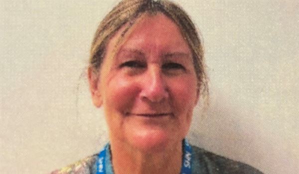 Carers Champion 