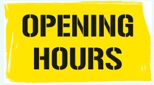 opening