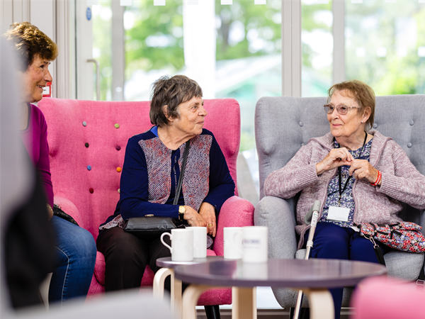 Image for Thinking Ahead 